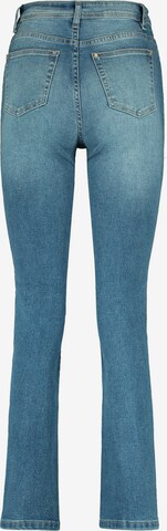 ZABAIONE Regular Jeans 'Sira' in Blue