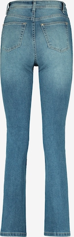 ZABAIONE Regular Jeans 'Sira' in Blau