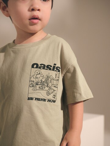 Next Shirt in Grijs
