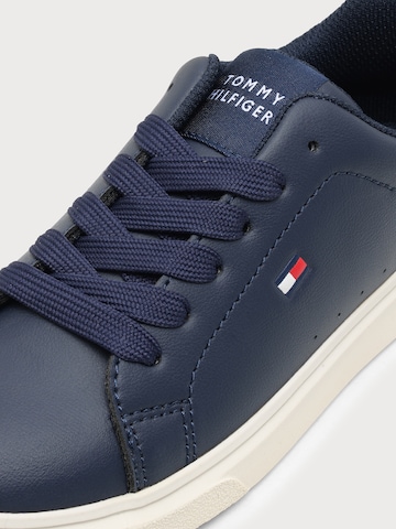 TOMMY HILFIGER Sneaker 'COOPER' i blå