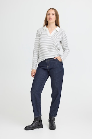 Loosefit Jean 'LIRA' Pulz en bleu