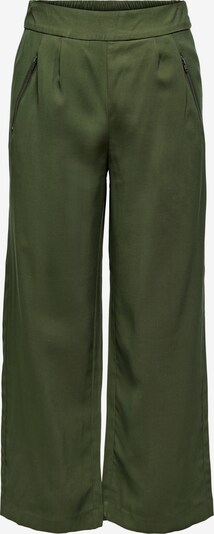 JDY Pants 'Salo' in Olive, Item view
