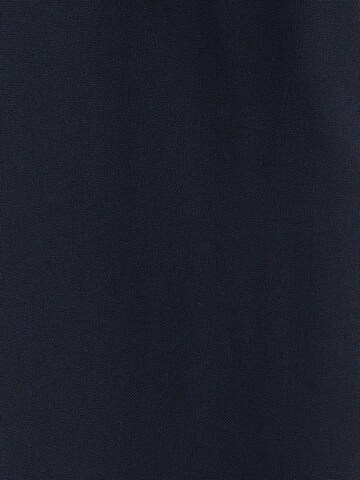 Next - Regular Calças em azul