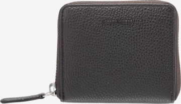 Porte-monnaies 'Cadiz' GERRY WEBER en marron : devant