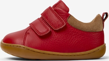 CAMPER Sneakers 'Peu Cami' in Red: front