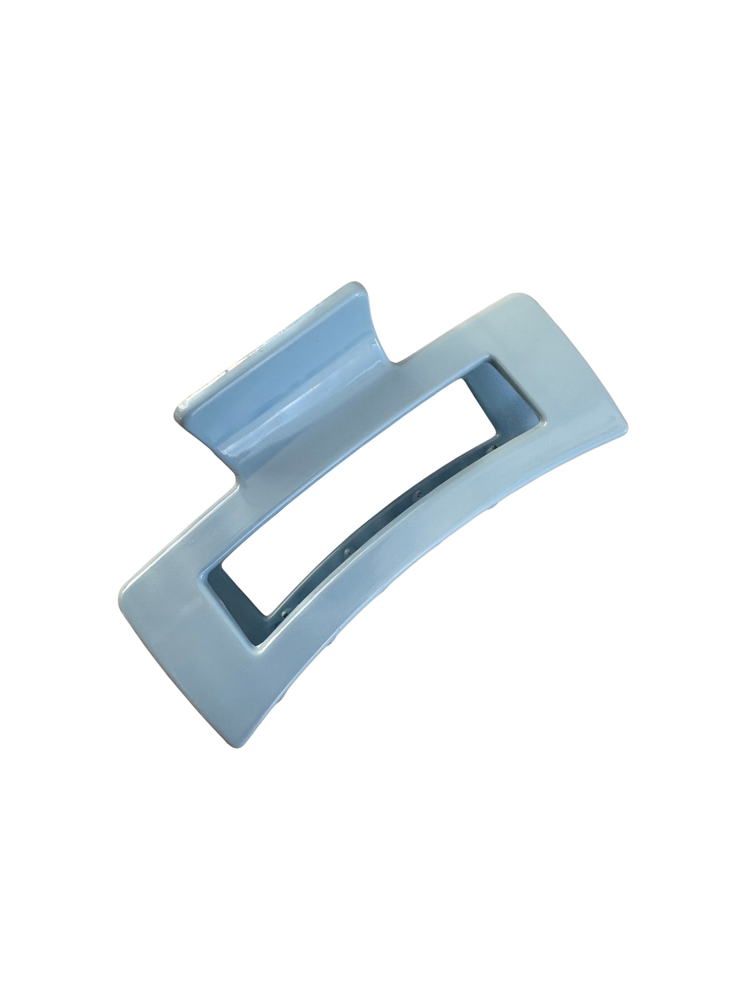 Good to Blue Hair jewelry in Blue: front