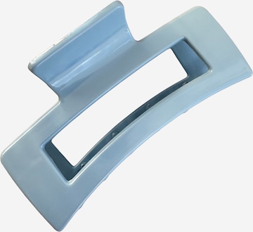 Good to Blue Hair jewelry in Blue: front