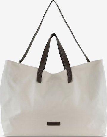 bugatti Shopper 'Finn' in Beige: front