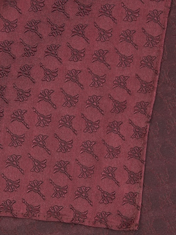 JOOP! Shawl in Red