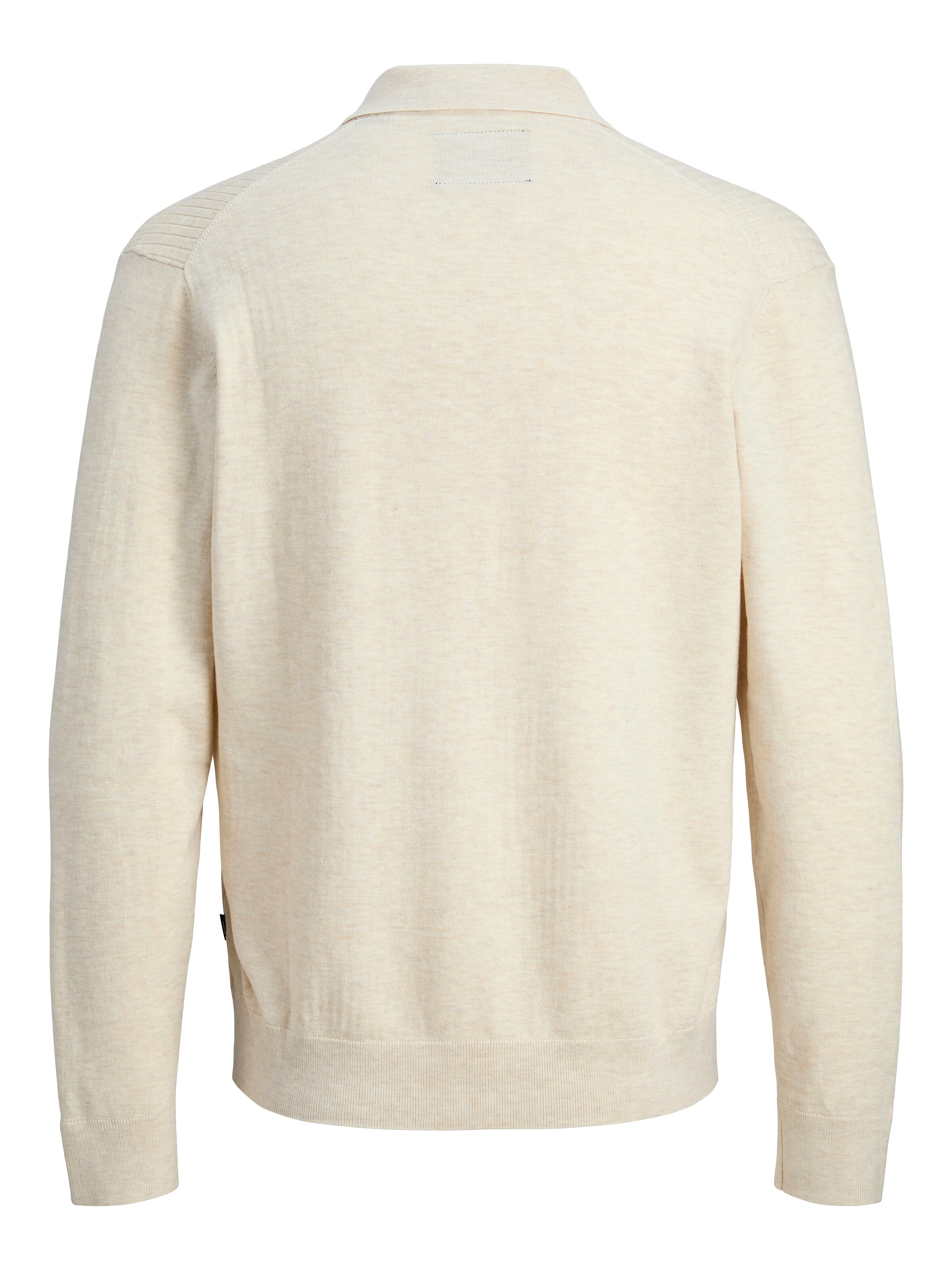 Jack & Jones Premium Πουλόβερ 'JPRBLAEDGAR' σε γκρι