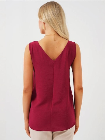 Bigdart Bluse 'Blusen'‌‌ in Rot