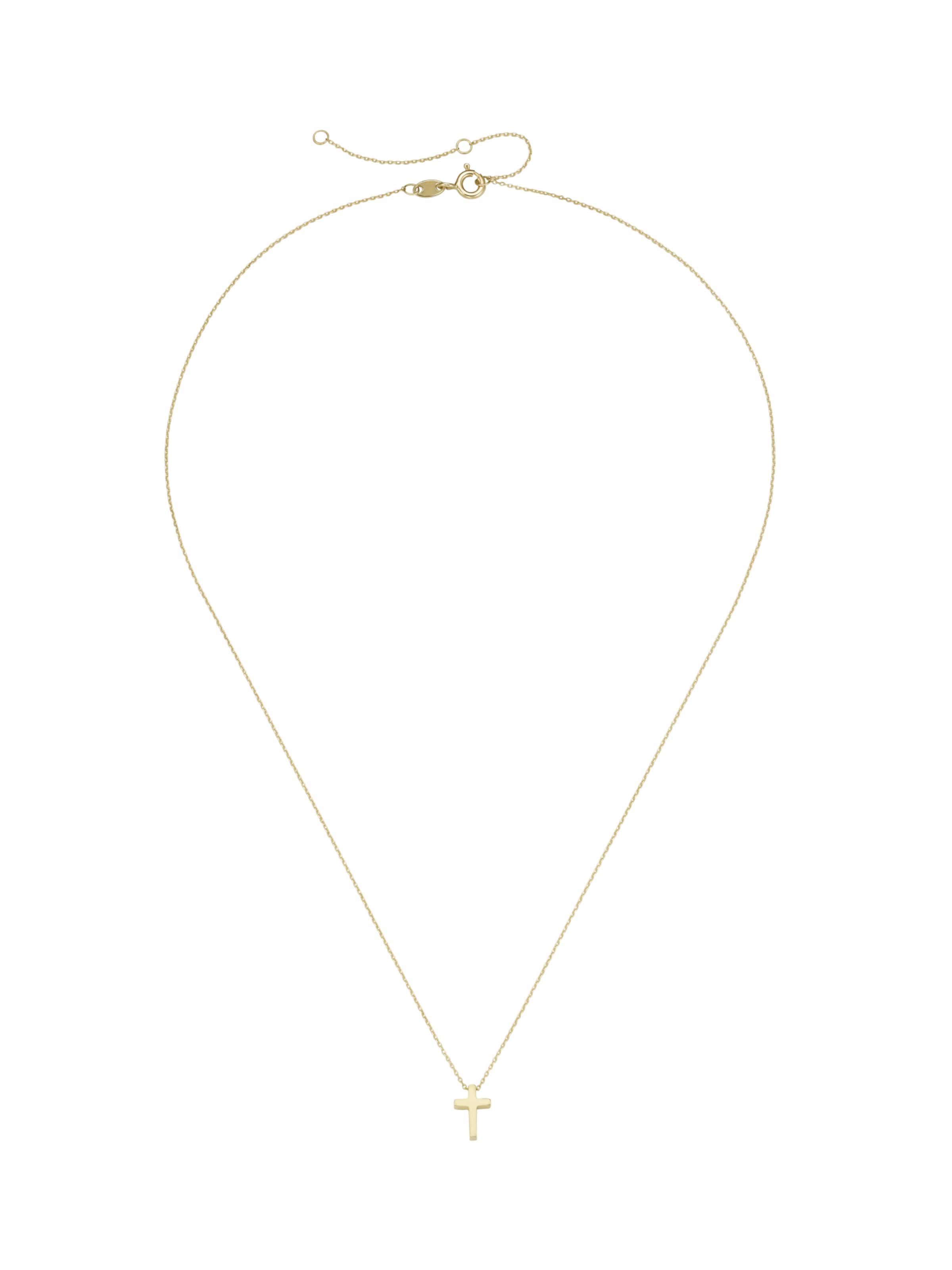 Collana di Luigi Merano in oro: frontale