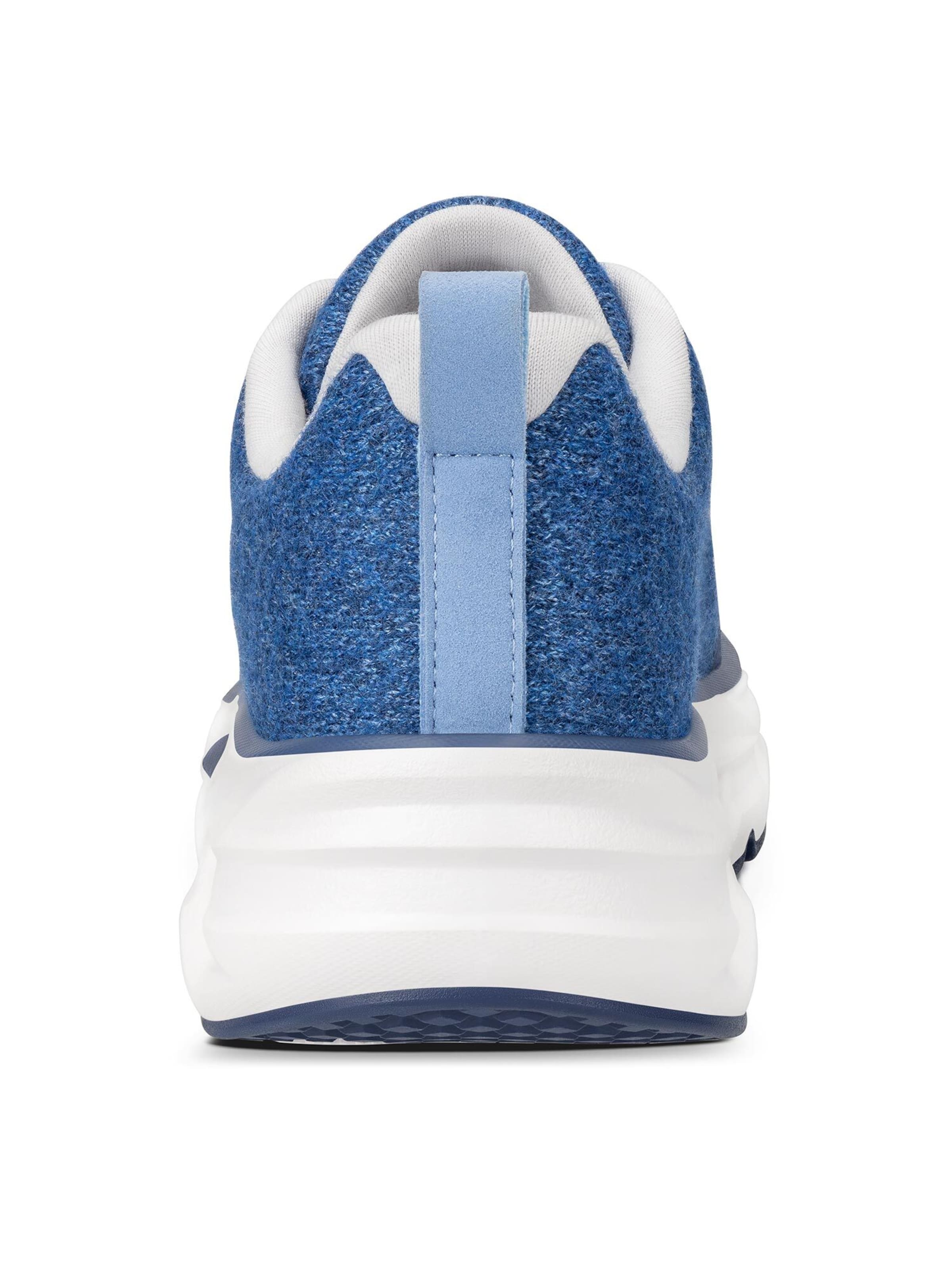 GIESSWEIN Sneaker 'Dream' in Blau