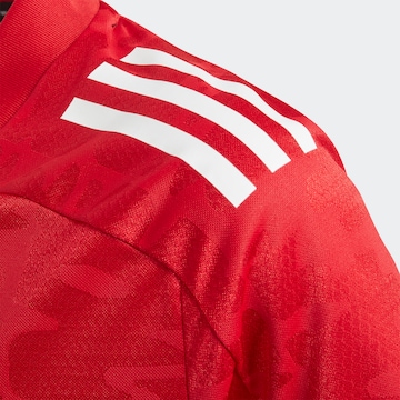 ADIDAS PERFORMANCE Shirt  'Condivo 21' in Rot
