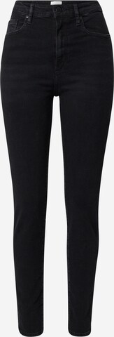 ARMEDANGELS Skinny Jeans 'Ingaa' in Schwarz: predná strana