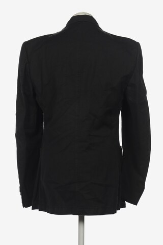 Gucci Suit Jacket in XL in Black