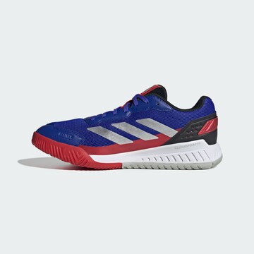 ADIDAS PERFORMANCE Sports shoe 'Courtquick' in Blue