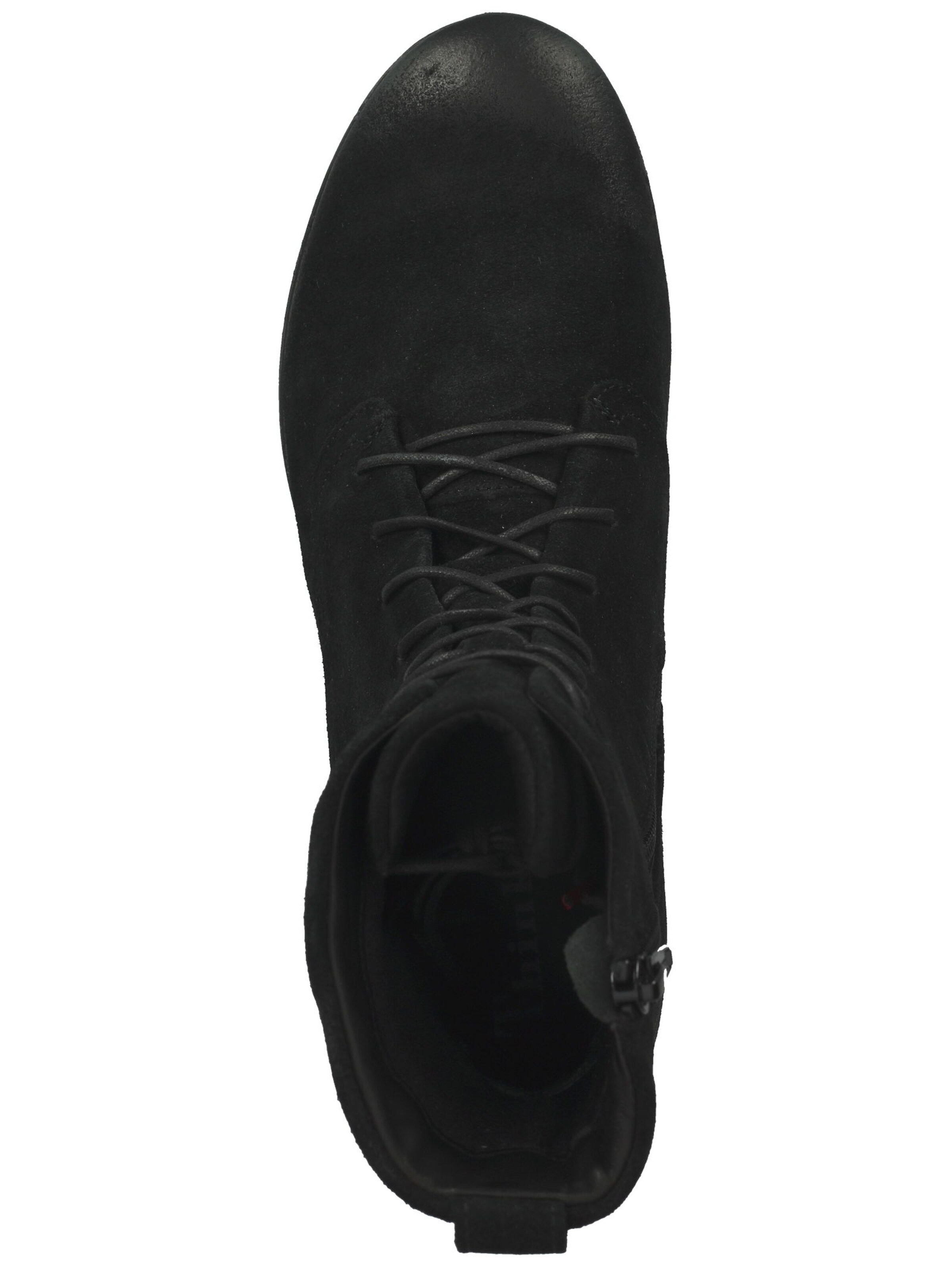 Frauen Stiefeletten THINK Stiefelette in Schwarz - VU17100 Frauen Stiefeletten THINK Stiefelette in Schwarz - VU17100
