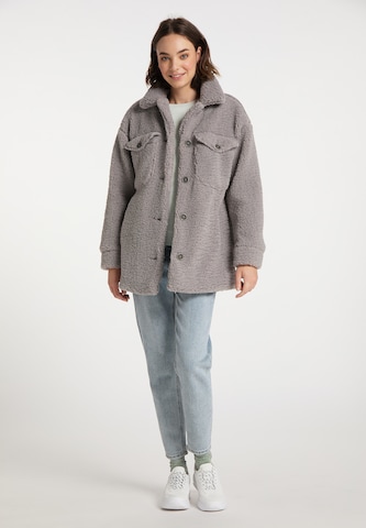 Manteau d’hiver MYMO en gris