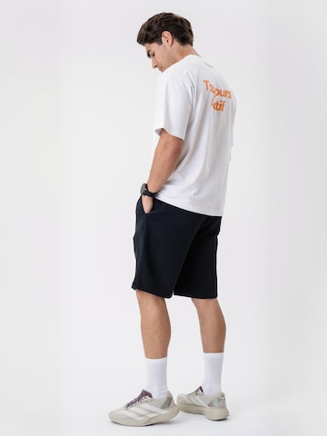 Fit confort Chemise ' Apres ' Toujours Actif en blanc