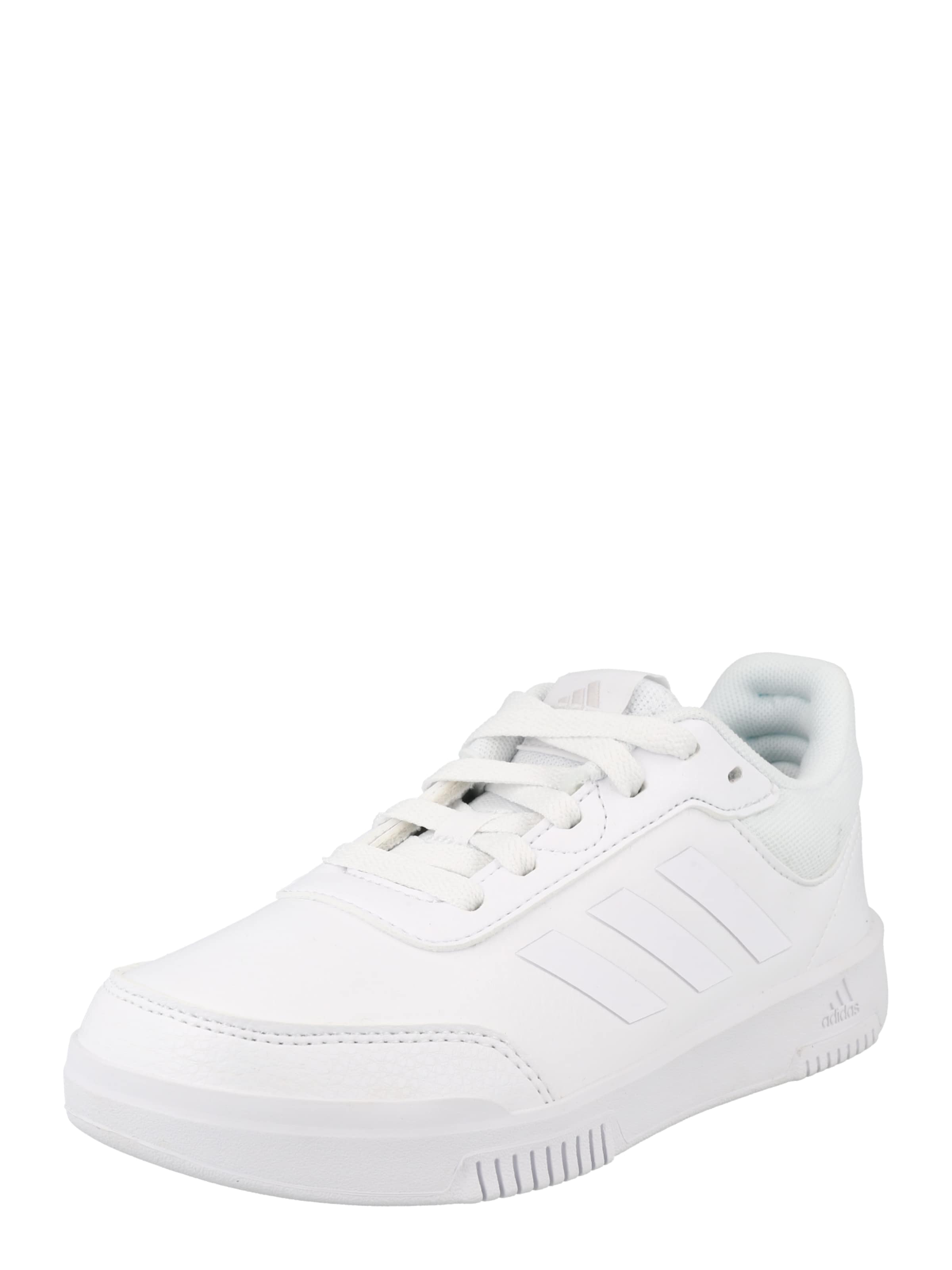 ADIDAS SPORTSWEAR Sports shoe 'Tensaur' in White: front