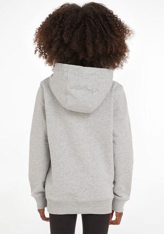 Sweat TOMMY HILFIGER en gris