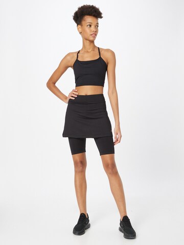 FILA Sportovní sukně 'Nele' – černá