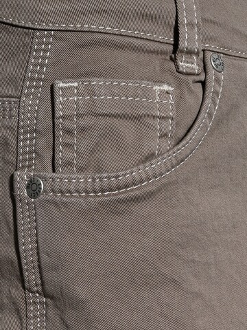 Baggy Jeans di BLUE EFFECT in marrone