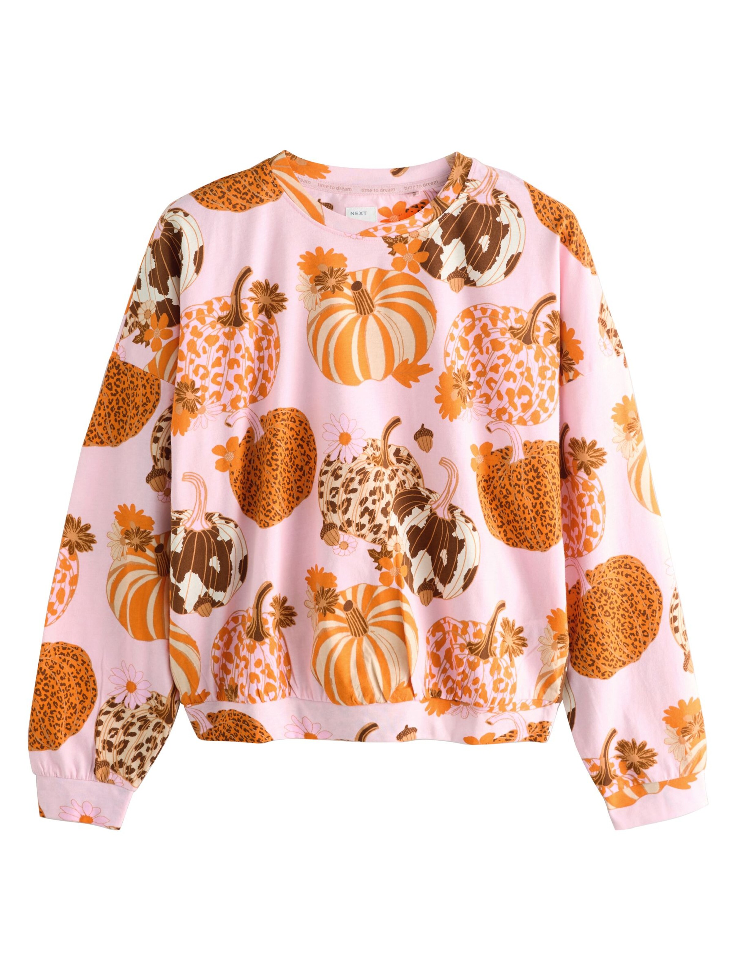 Next Pyžamo - Ružová