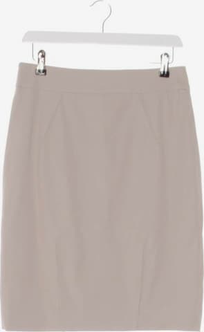 Seductive Skirt in S in White: front