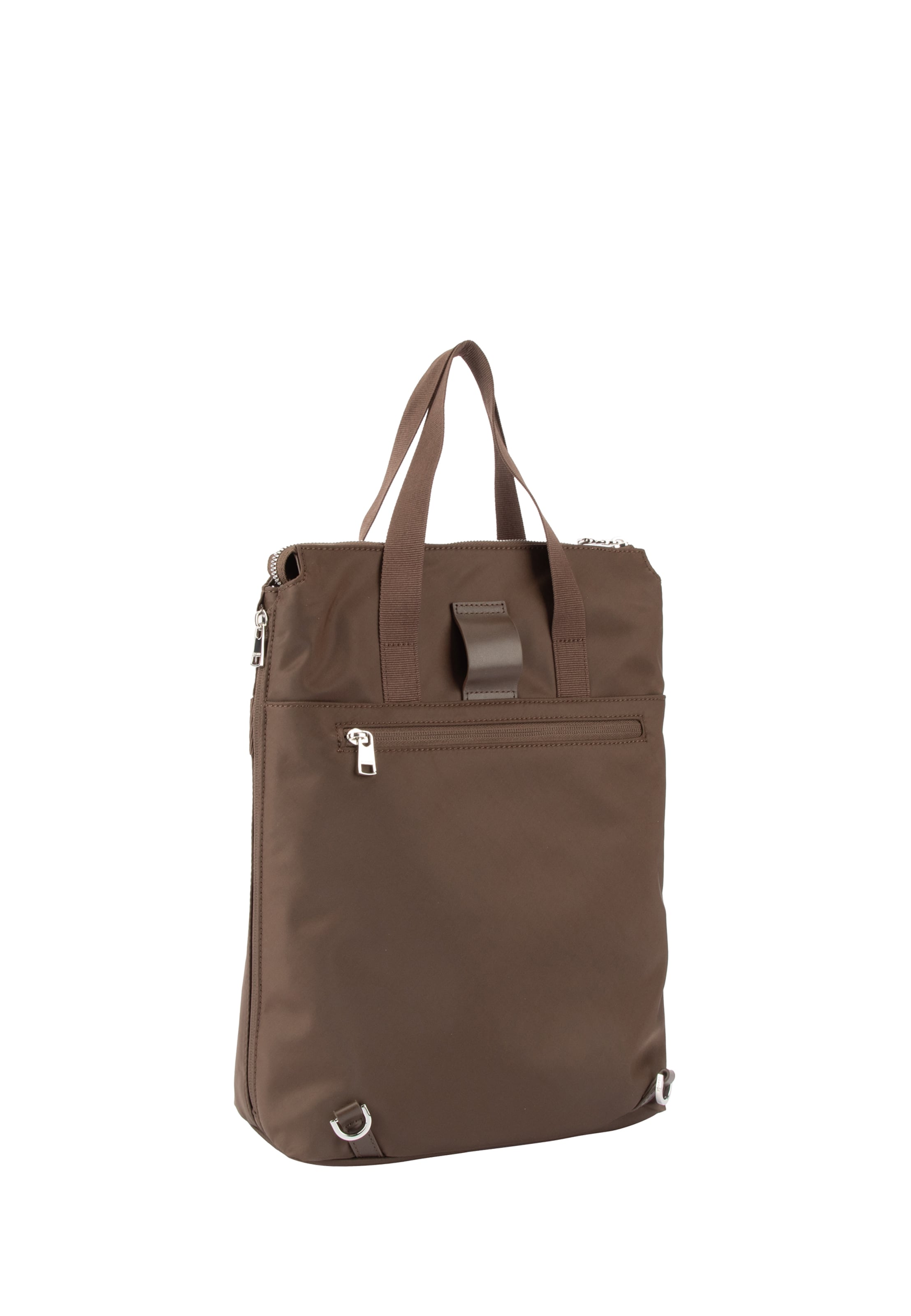 Sac à dos 'Maggia Malea' BOGNER en marron