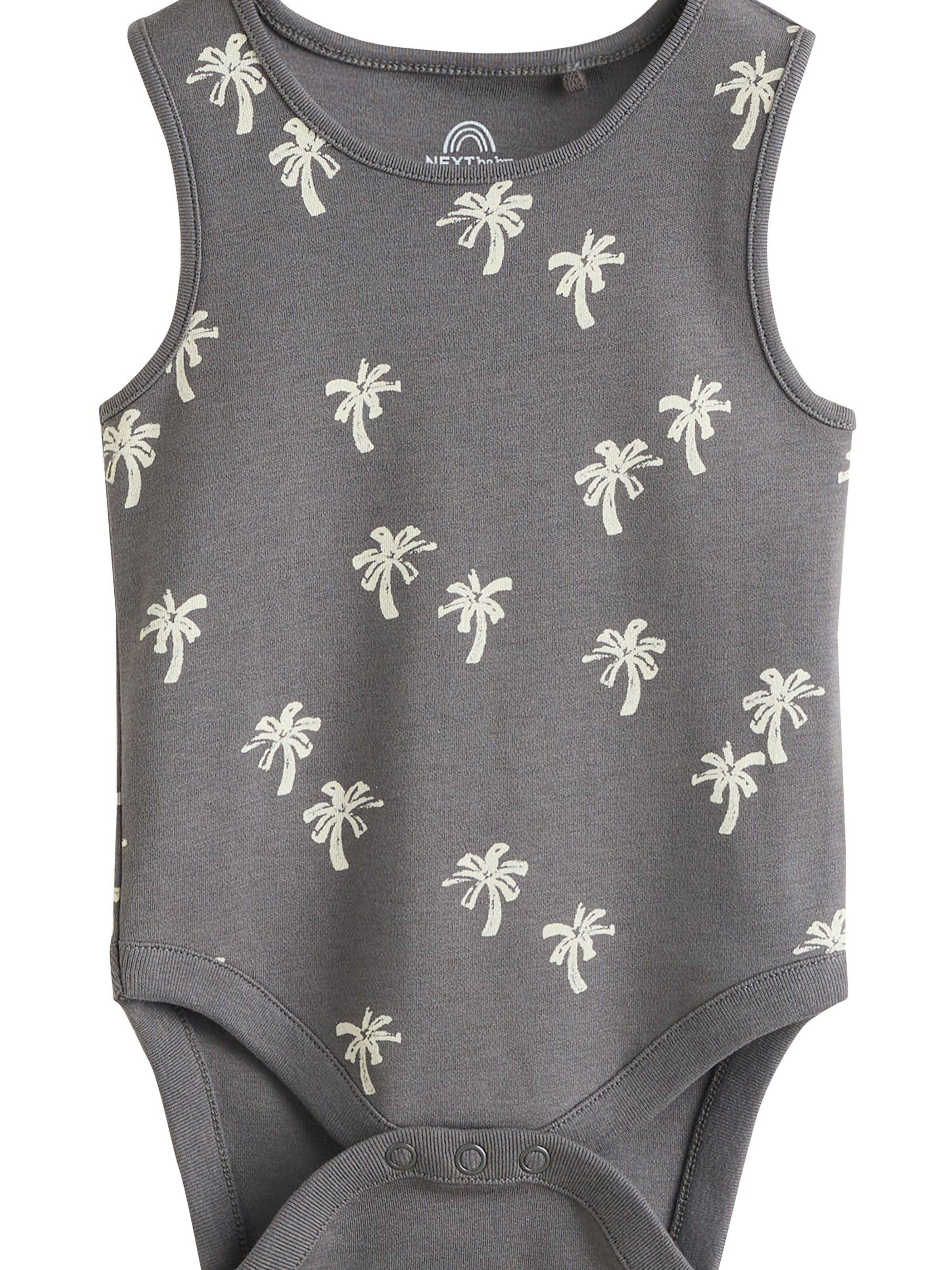 Barboteuse / body Next en beige