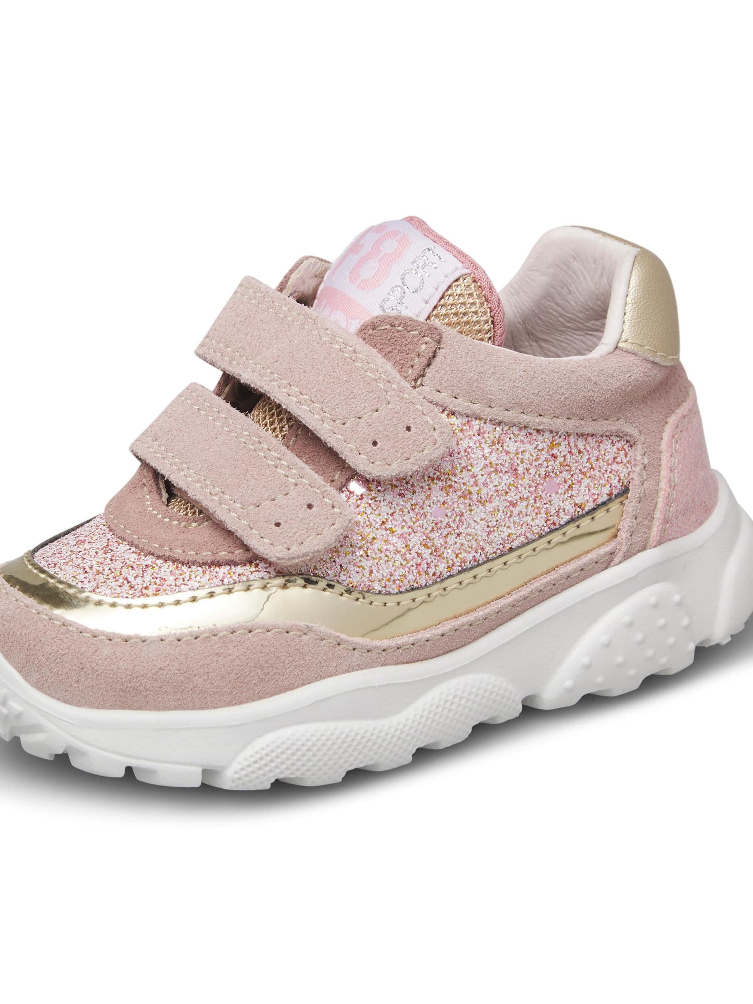 Falcotto Sneakers in Roze