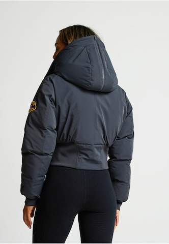 Zavetti Canada Tussenjas ' ' in Grijs