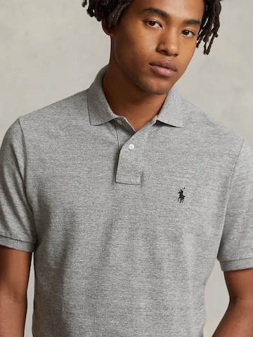 Polo Ralph Lauren - Camisa em cinzento
