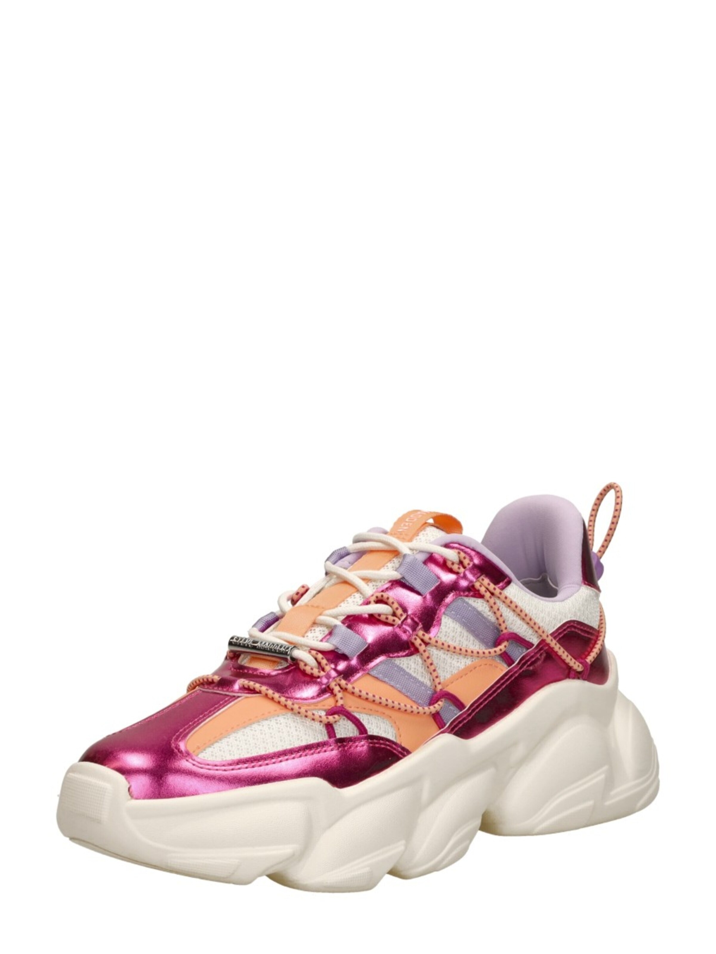 Baskets basses 'Spectator' STEVE MADDEN en rose