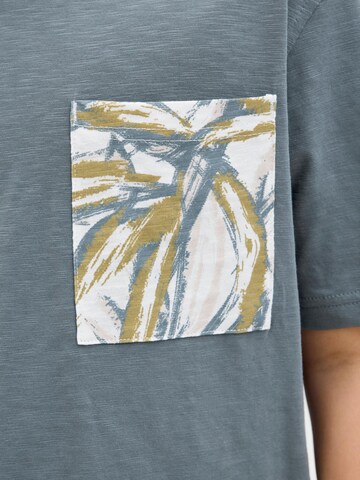 T-Shirt Jack & Jones Junior en gris