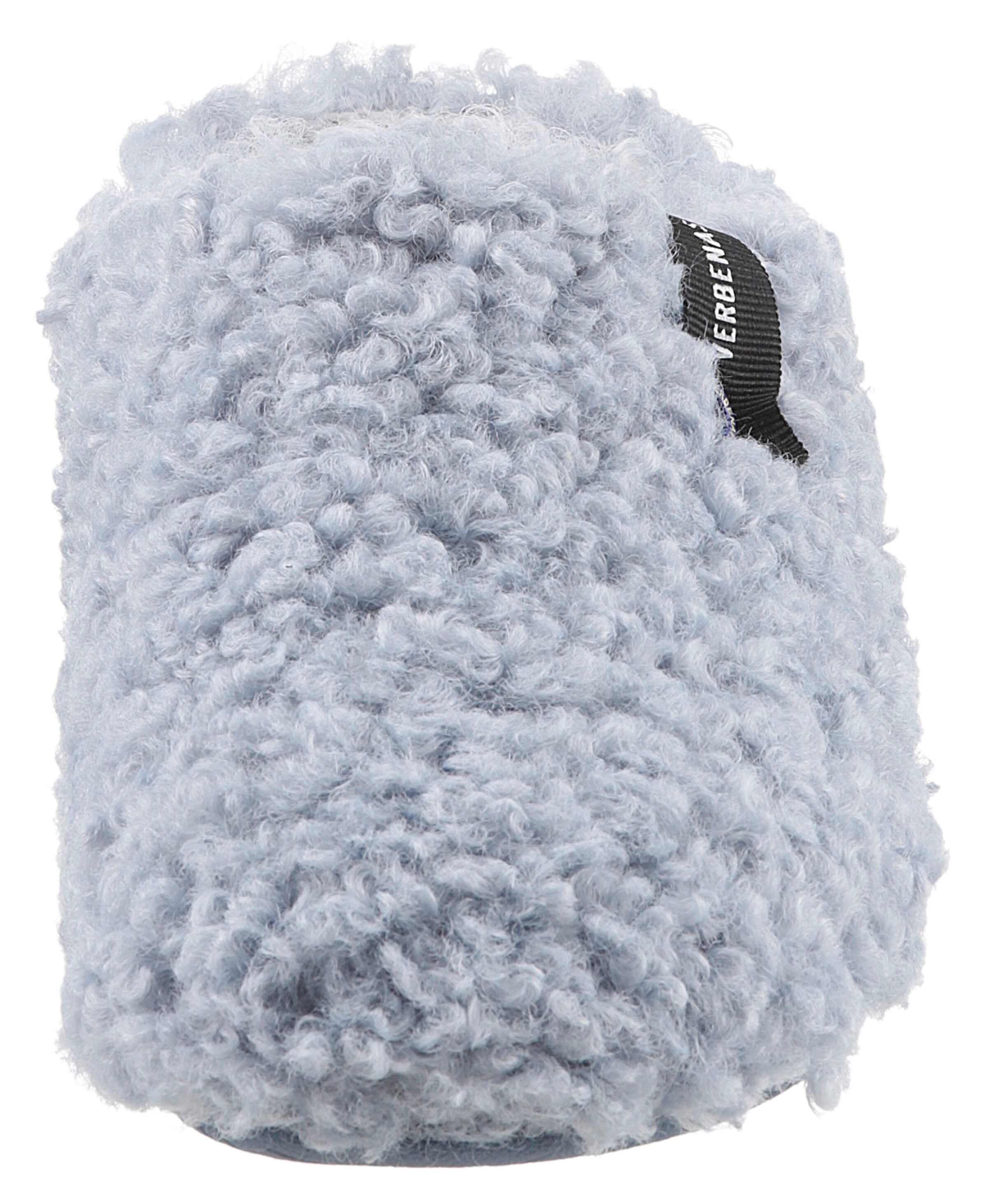 VERBENAS Slippers in Blue