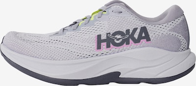 HOKA Juoksukengät 'RINCON 4' värissä harmaa / antrasiitti / luumu, Tuotenäkymä