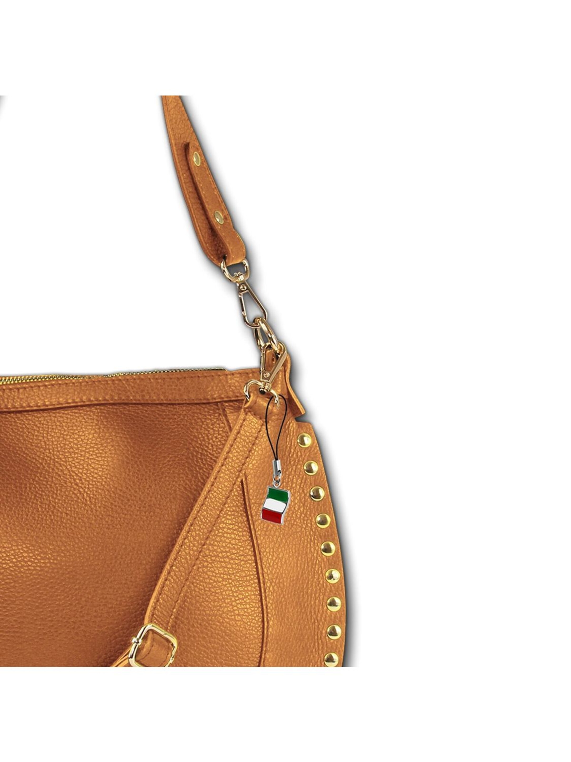 Florence Shoulder bag in Brown