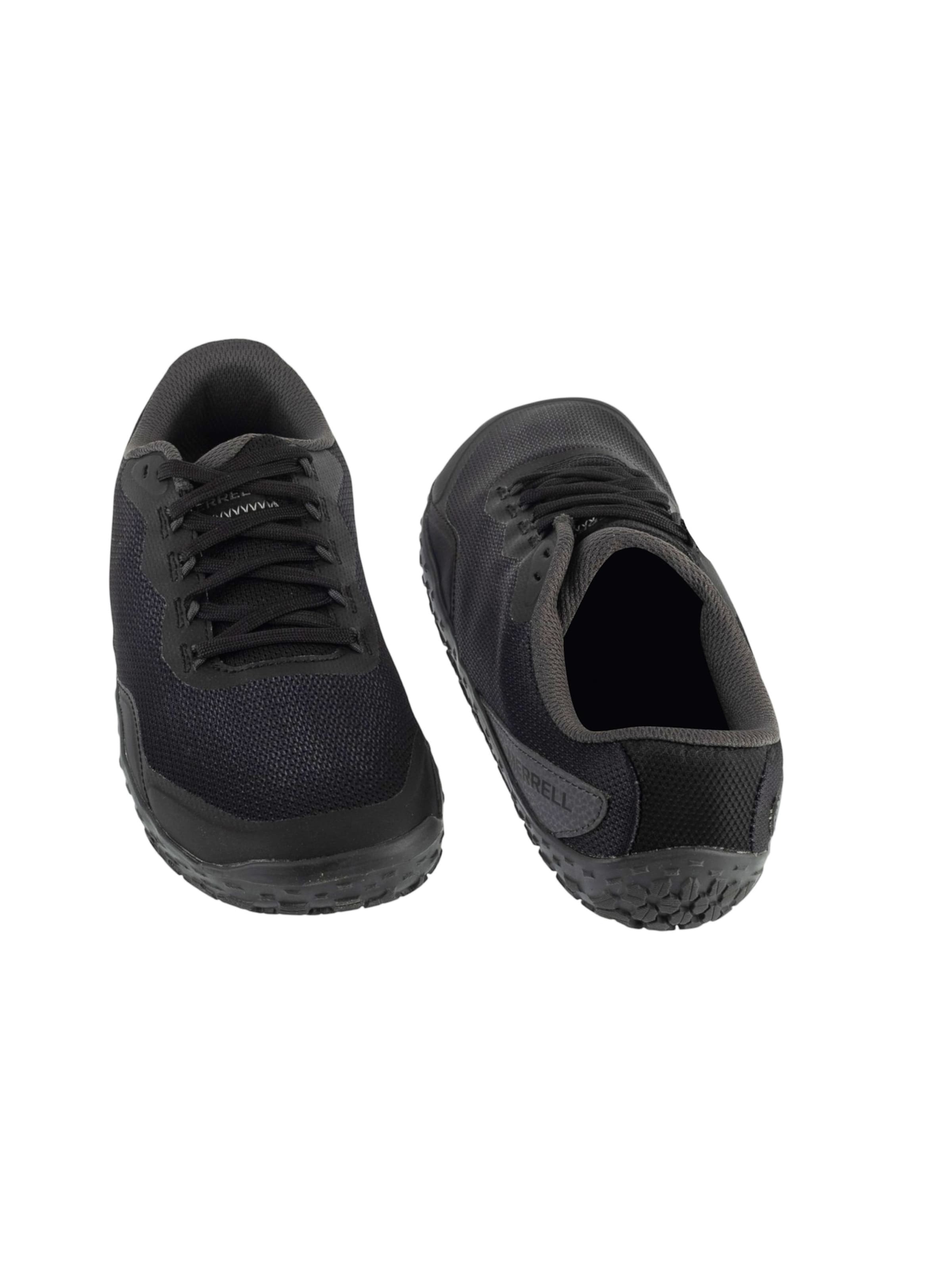 MERRELL Running shoe 'Vapor Glove 7' in Black