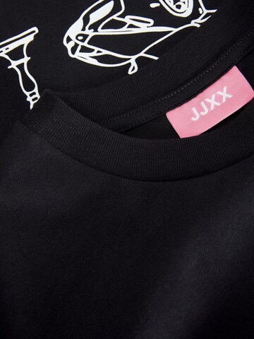JJXX Shirt 'MILLOW' in Black