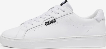 Colmar Sneakers 'Bates Premium' in White: front