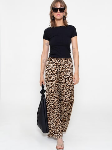 SASSYCLASSY Shirt in Black