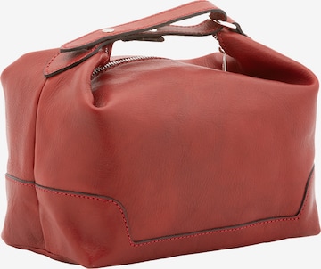 Viola Castellani Handbag in Red: front