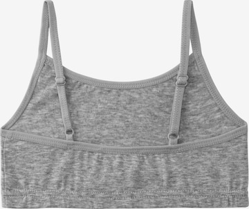 BENCH Bustier Zestaw do prania w kolorze niebieski