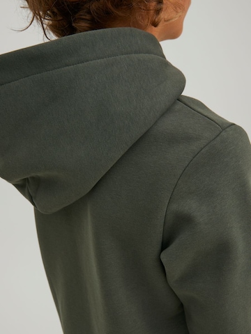 Jack & Jones Junior - Sudadera 'Tech' en verde