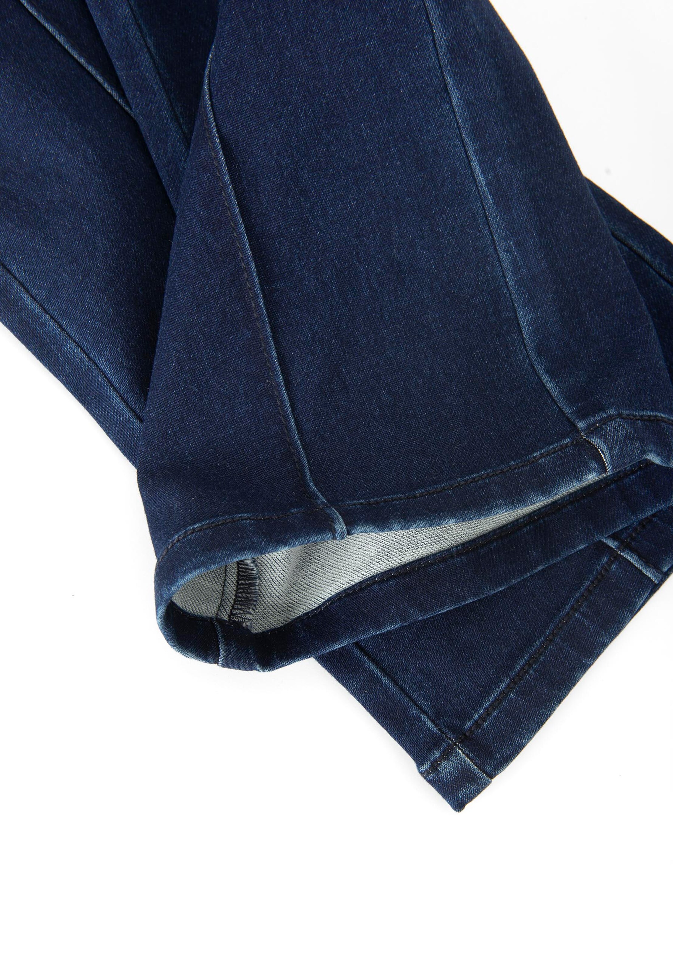 Skinny Leggings di Cool Club in blu