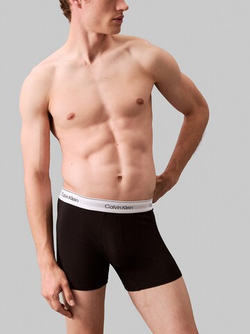 Calvin Klein Underwear Boxerky – šedá