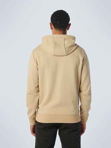 No Excess Pullover in Beige